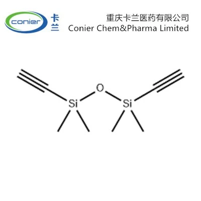 CAS 4180-02-3|1,3-디에티닐테트라메틸디실록산